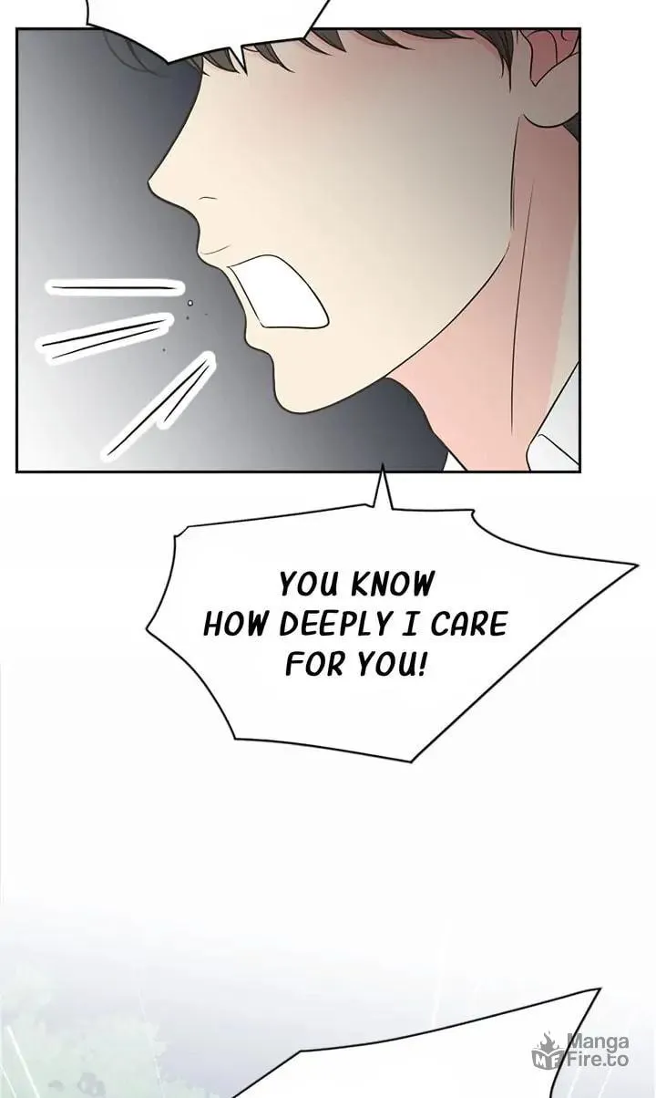 Check In to Your Heart Chapter 67 page 21 - 