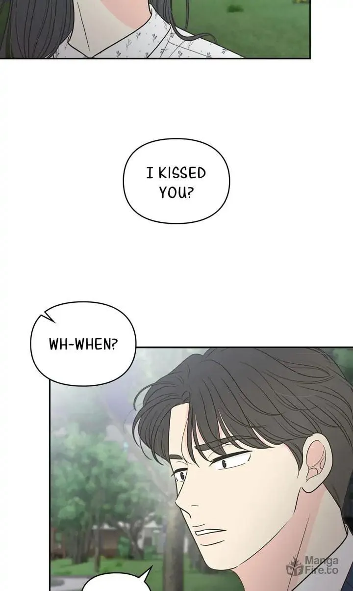 Check In to Your Heart Chapter 67 page 24 - 