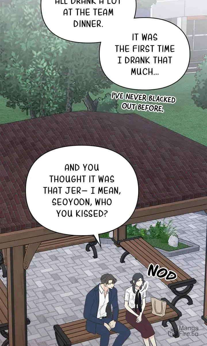 Check In to Your Heart Chapter 67 page 30 - 