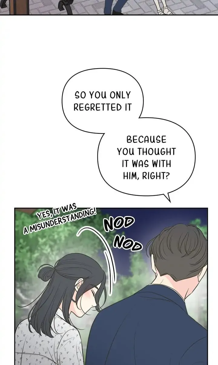 Check In to Your Heart Chapter 67 page 31 - 