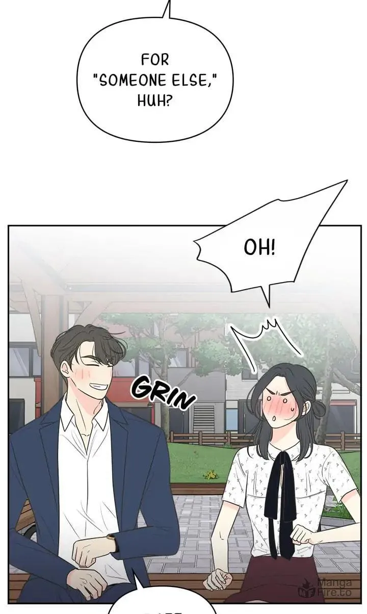 Check In to Your Heart Chapter 67 page 33 - 