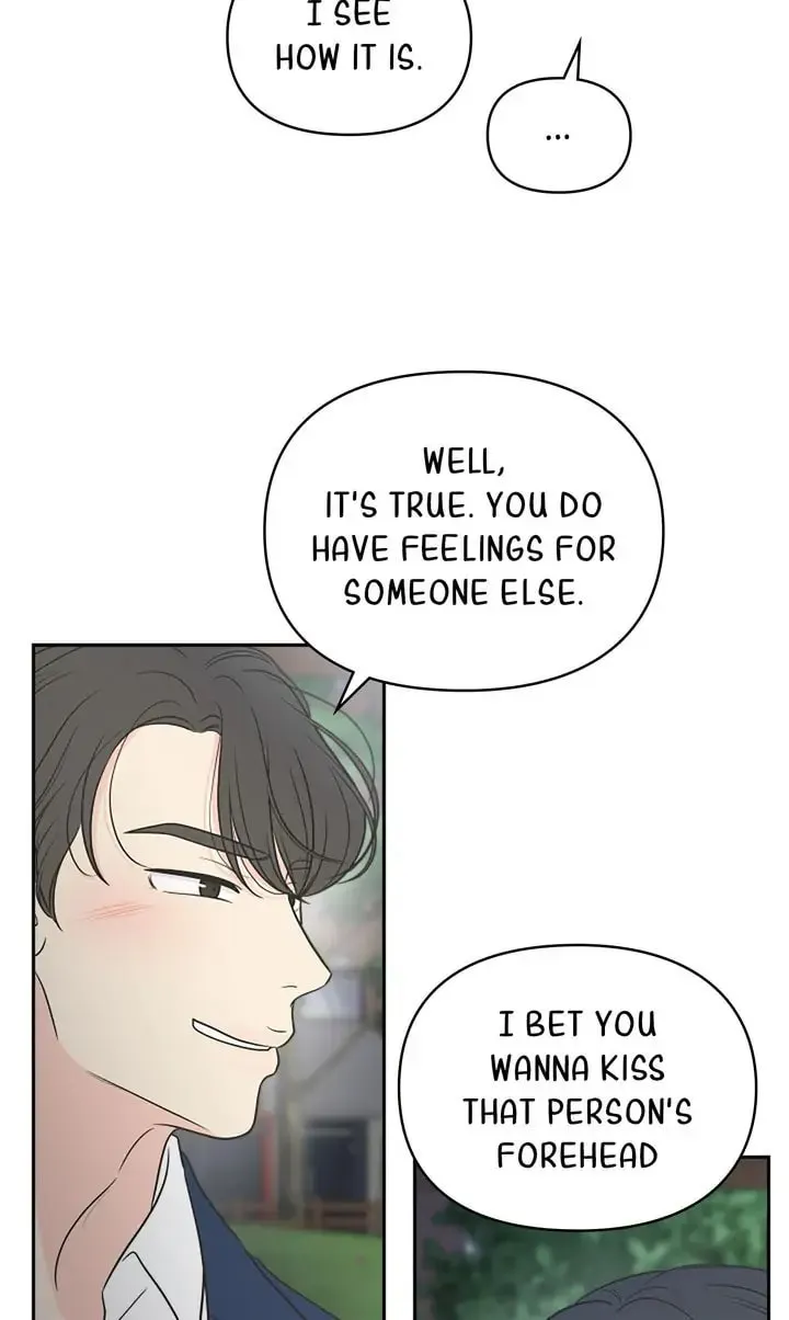 Check In to Your Heart Chapter 67 page 34 - 