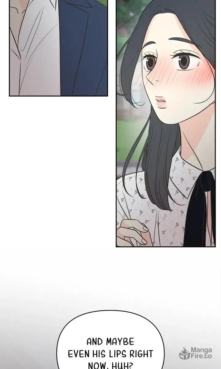 Check In to Your Heart Chapter 67 page 35 - 