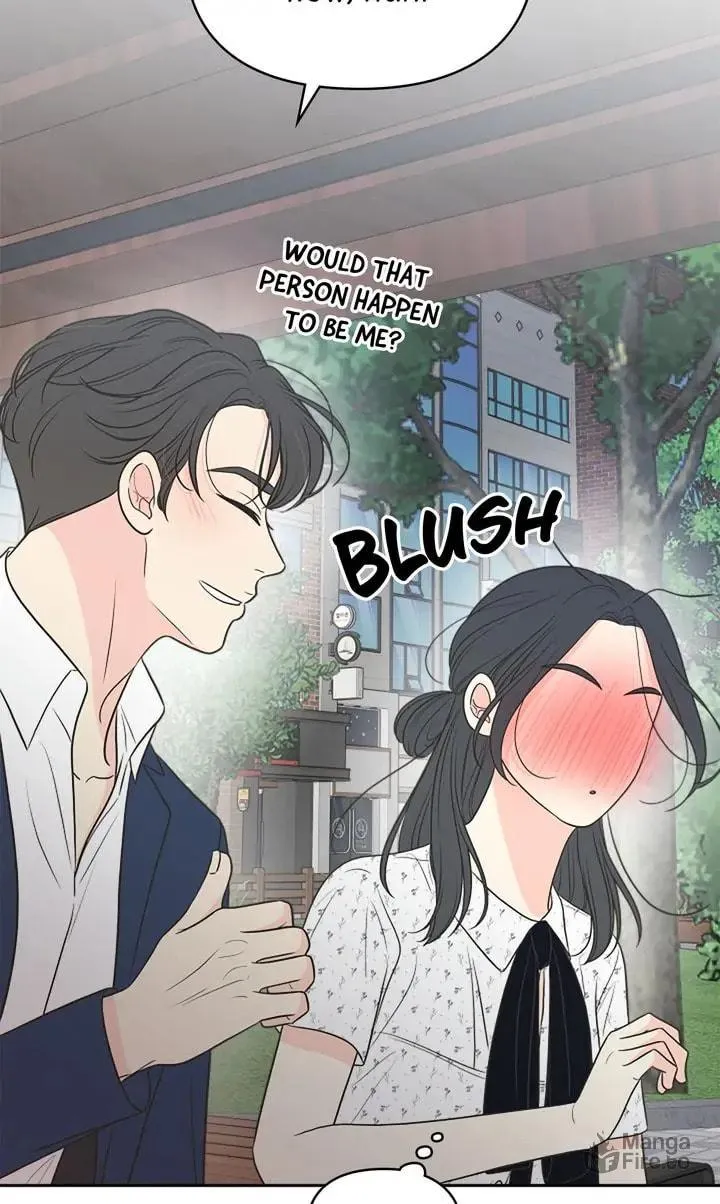 Check In to Your Heart Chapter 67 page 36 - 