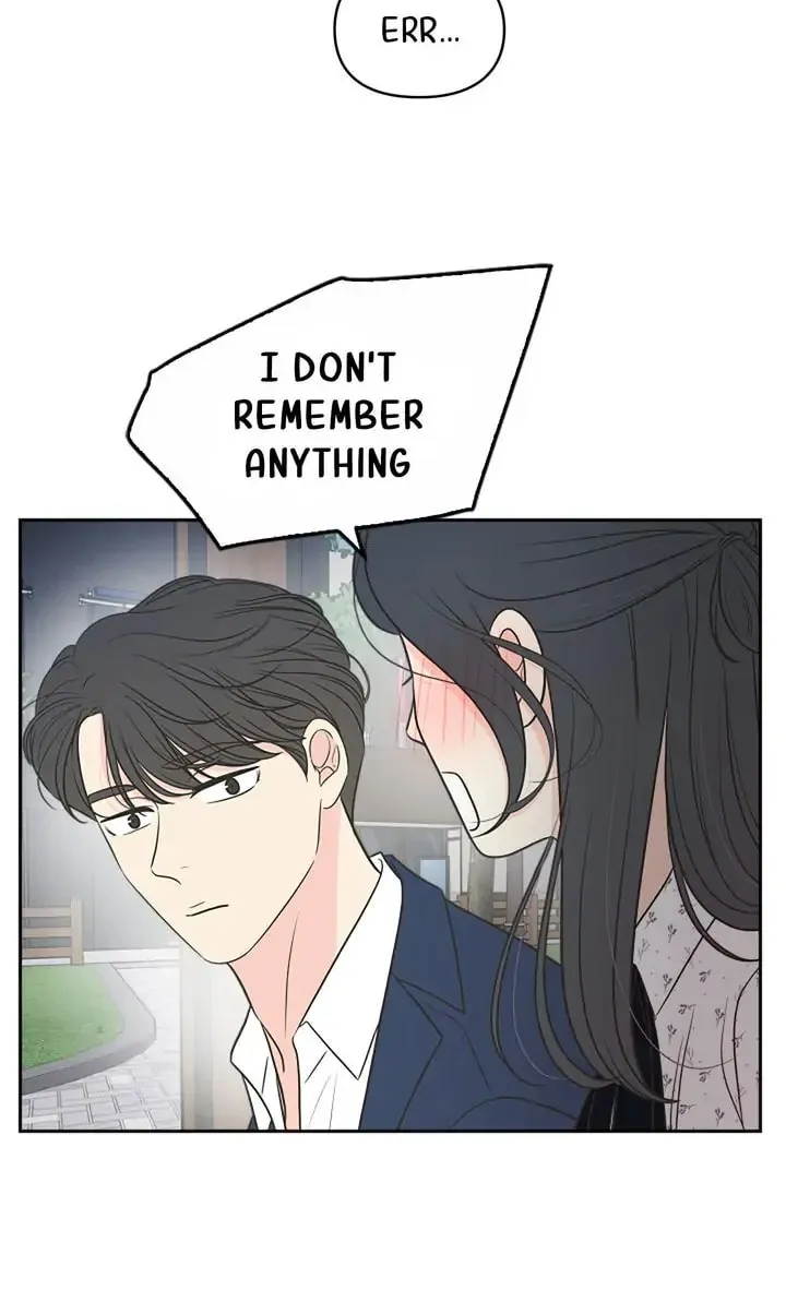 Check In to Your Heart Chapter 67 page 37 - 