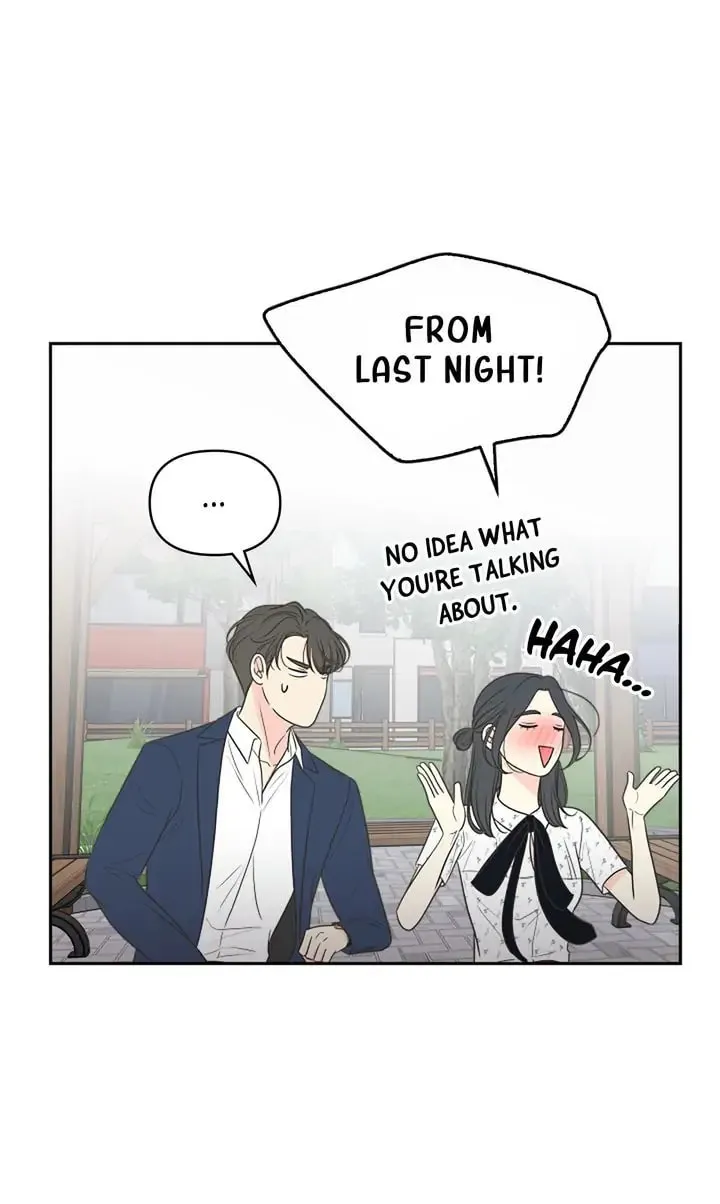 Check In to Your Heart Chapter 67 page 38 - 