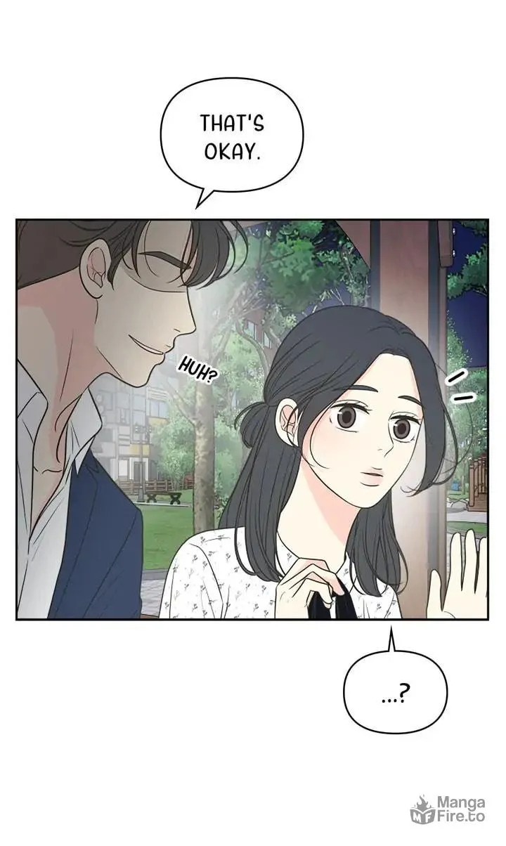 Check In to Your Heart Chapter 67 page 39 - 