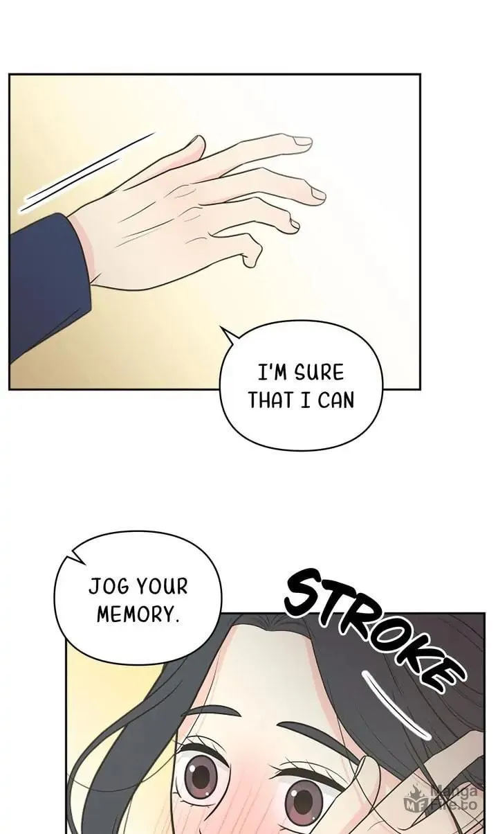 Check In to Your Heart Chapter 67 page 40 - 