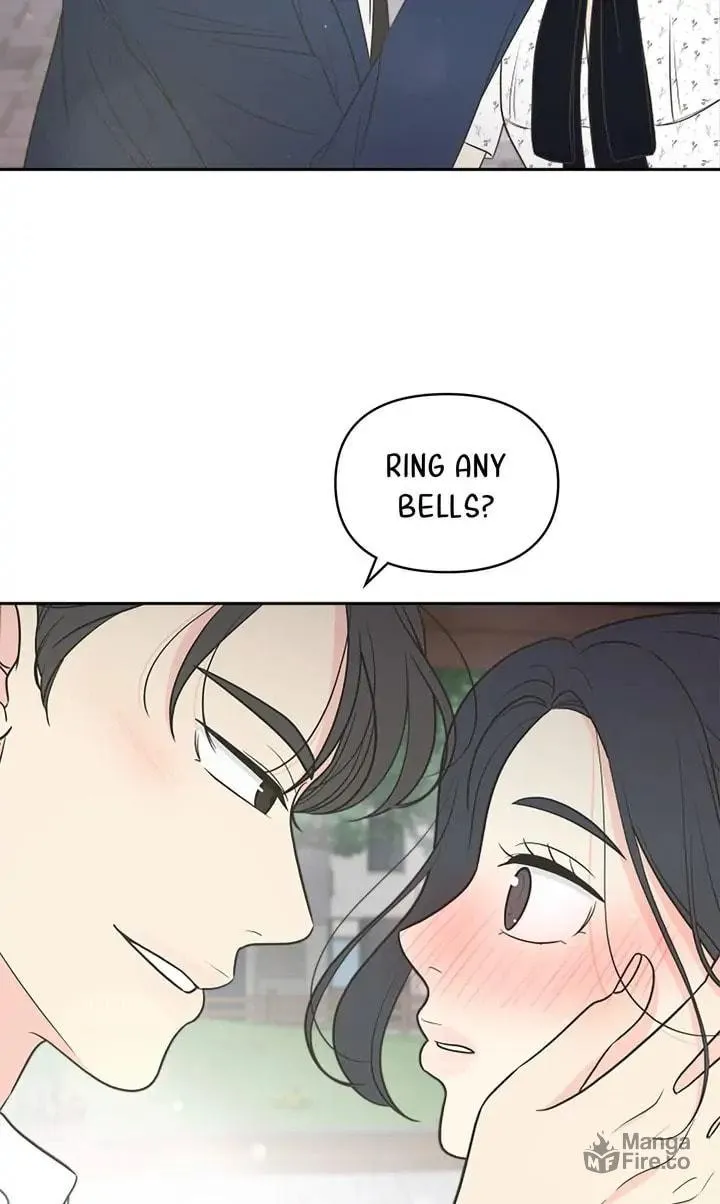 Check In to Your Heart Chapter 67 page 42 - 