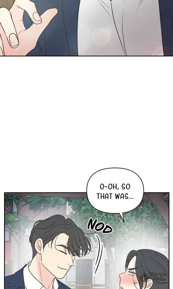 Check In to Your Heart Chapter 67 page 48 - 