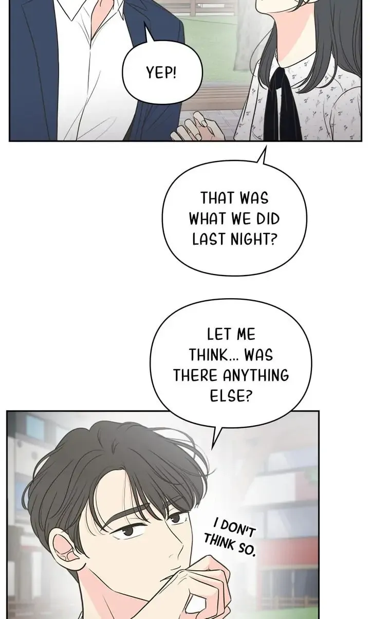 Check In to Your Heart Chapter 67 page 49 - 