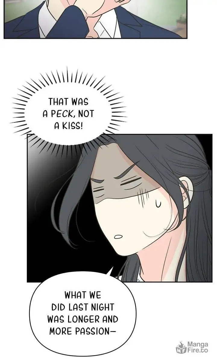Check In to Your Heart Chapter 67 page 50 - 