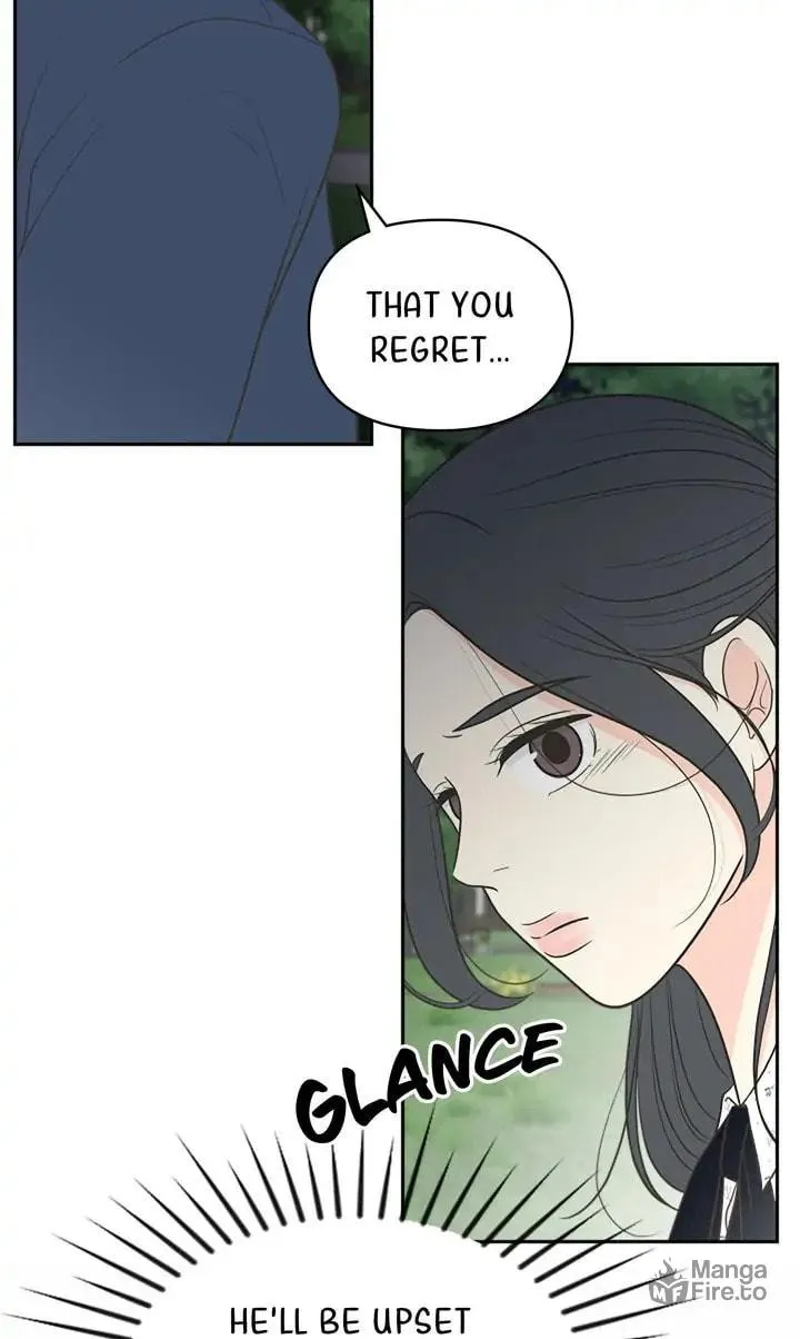 Check In to Your Heart Chapter 67 page 6 - 
