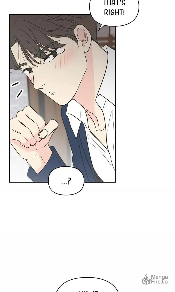 Check In to Your Heart Chapter 67 page 54 - 