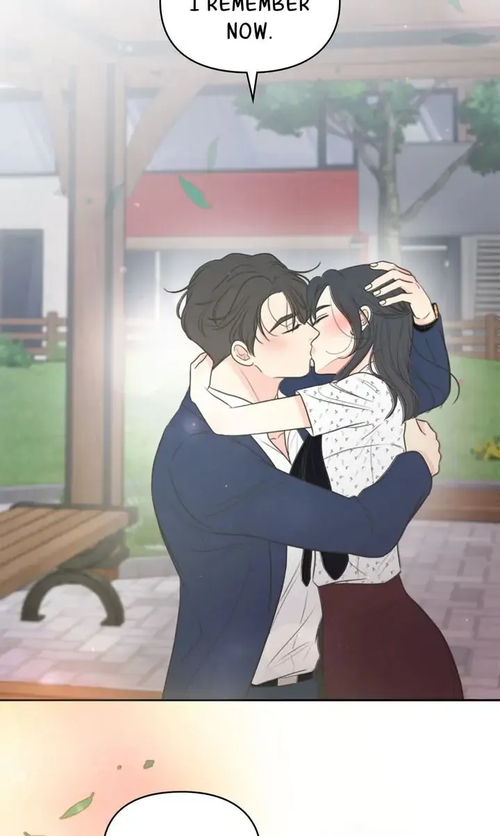 Check In to Your Heart Chapter 67 page 59 - 
