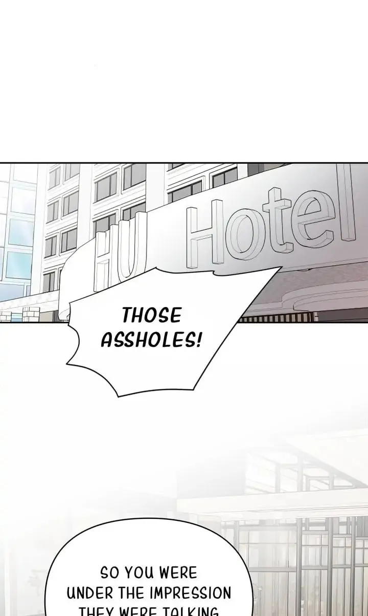 Check In to Your Heart Chapter 67 page 61 - 