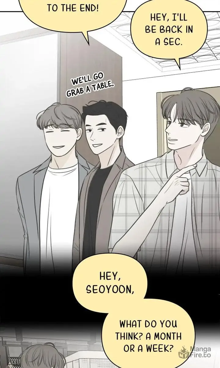 Check In to Your Heart Chapter 67 page 63 - 