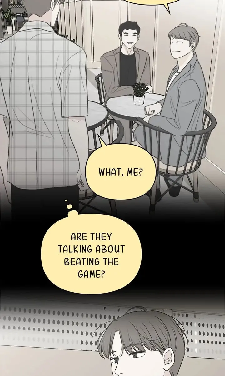 Check In to Your Heart Chapter 67 page 64 - 
