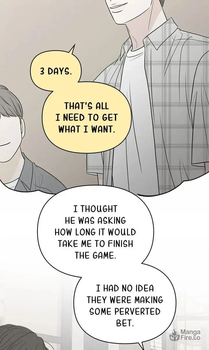 Check In to Your Heart Chapter 67 page 65 - 