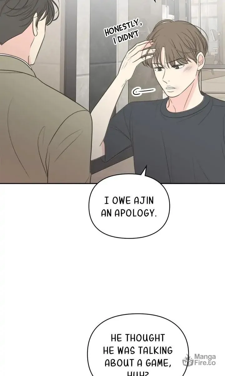 Check In to Your Heart Chapter 67 page 66 - 