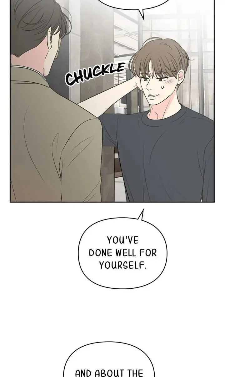 Check In to Your Heart Chapter 67 page 68 - 