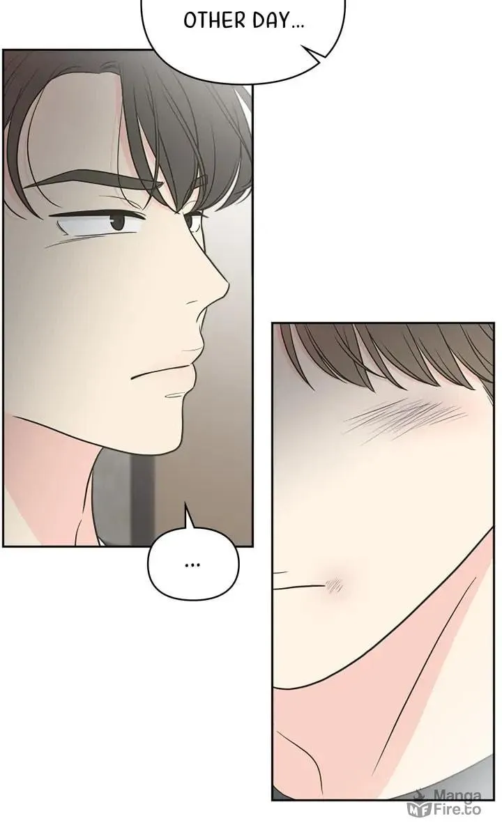 Check In to Your Heart Chapter 67 page 69 - 