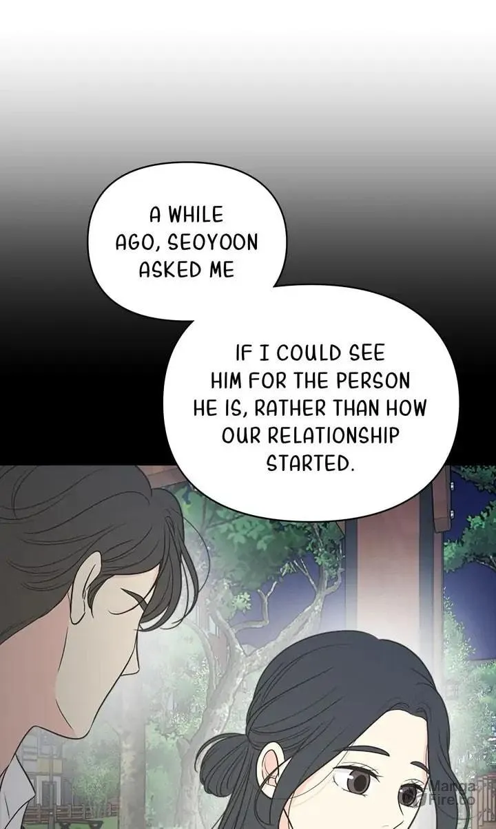 Check In to Your Heart Chapter 67 page 70 - 