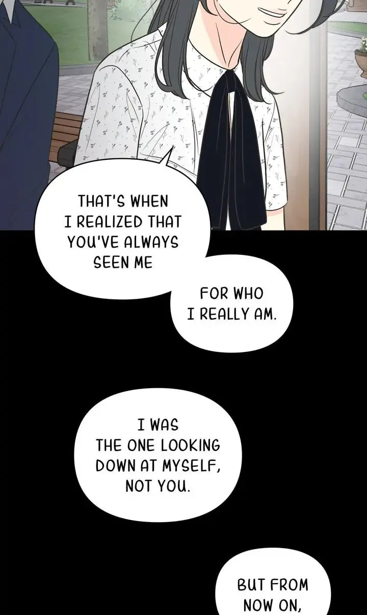 Check In to Your Heart Chapter 67 page 71 - 
