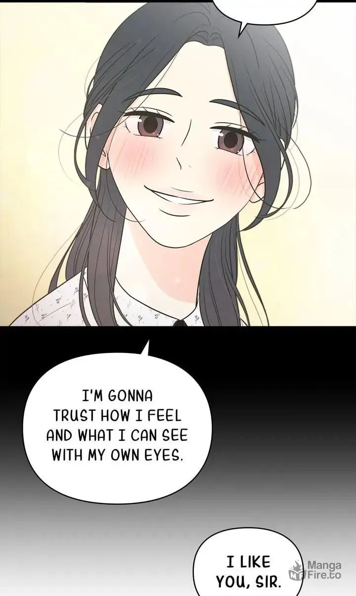 Check In to Your Heart Chapter 67 page 72 - 