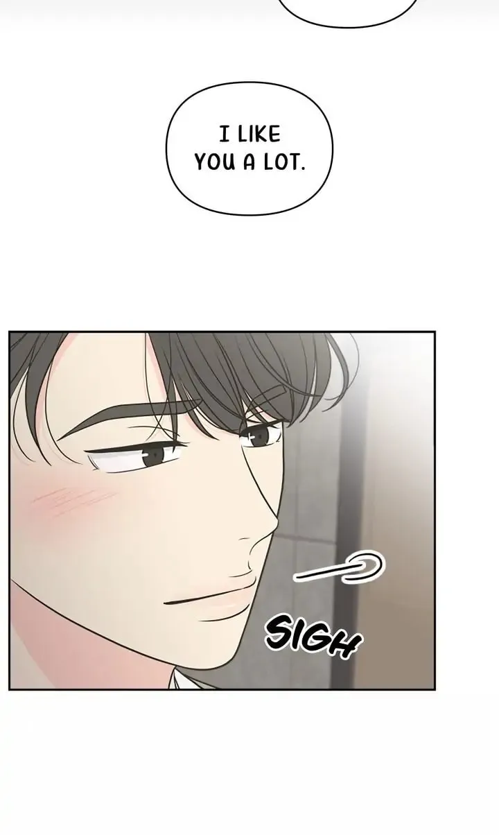 Check In to Your Heart Chapter 67 page 73 - 