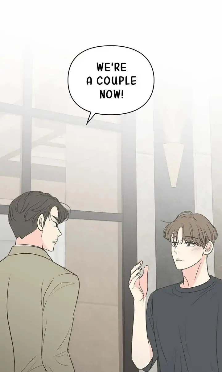 Check In to Your Heart Chapter 67 page 74 - 