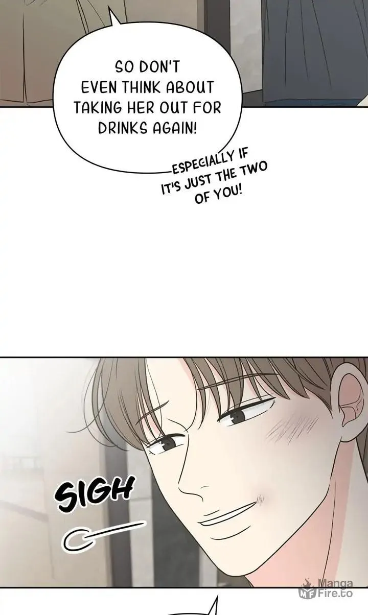Check In to Your Heart Chapter 67 page 75 - 