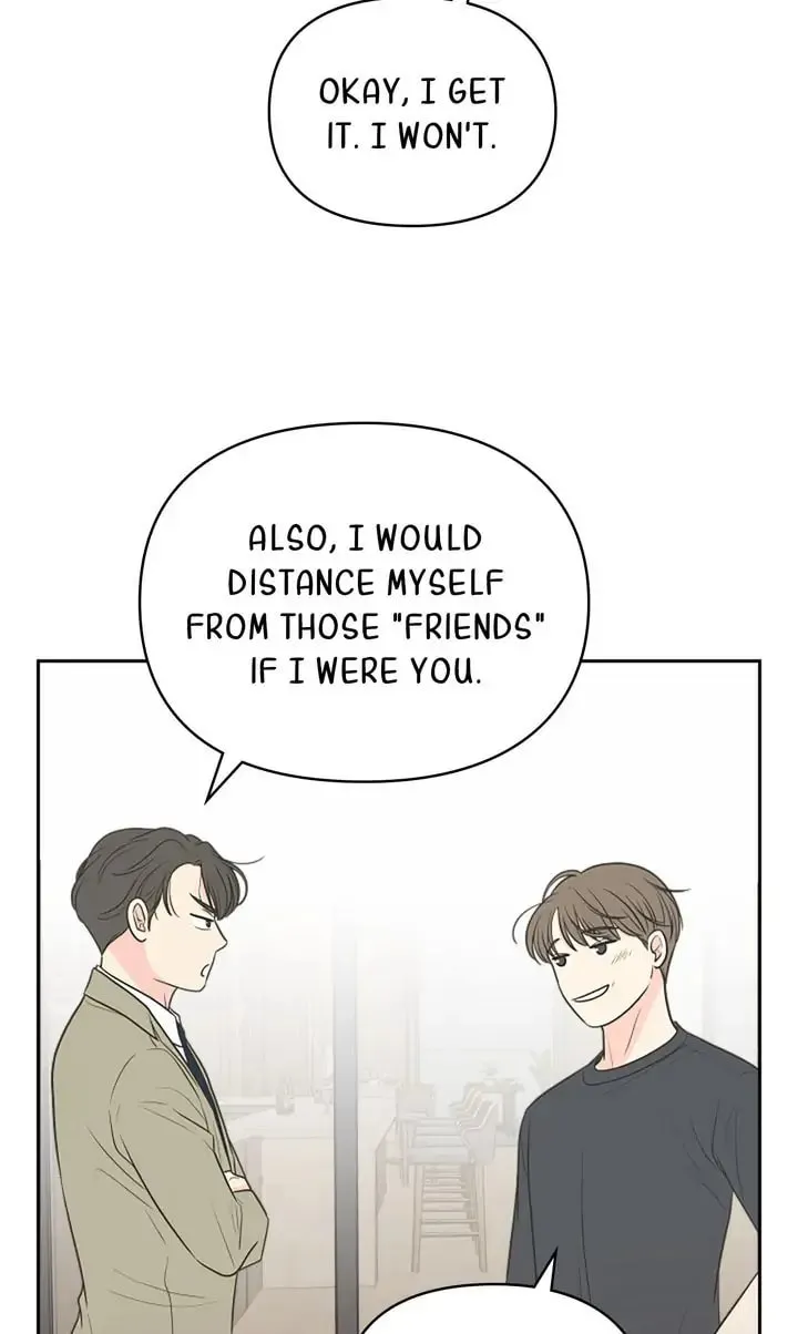 Check In to Your Heart Chapter 67 page 76 - 
