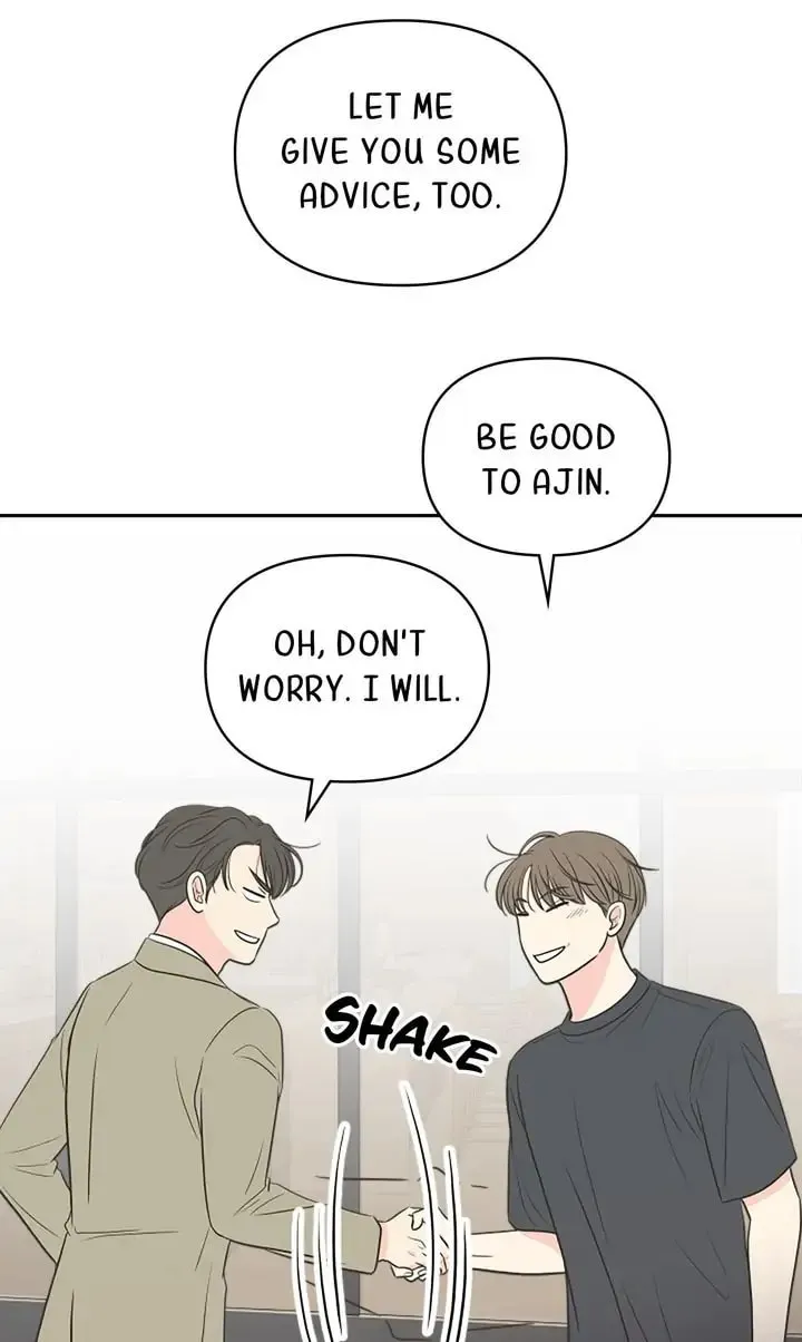 Check In to Your Heart Chapter 67 page 79 - 