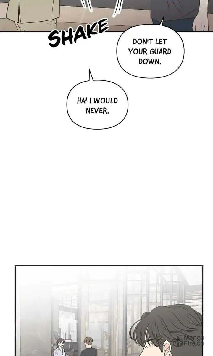Check In to Your Heart Chapter 67 page 80 - 