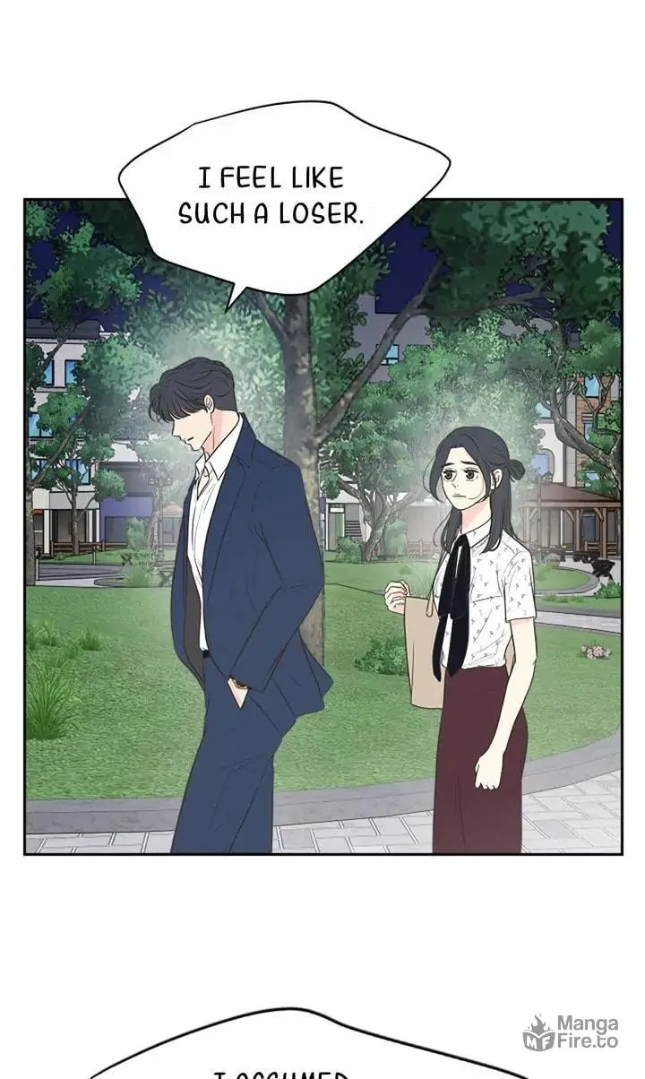 Check In to Your Heart Chapter 67 page 9 - 
