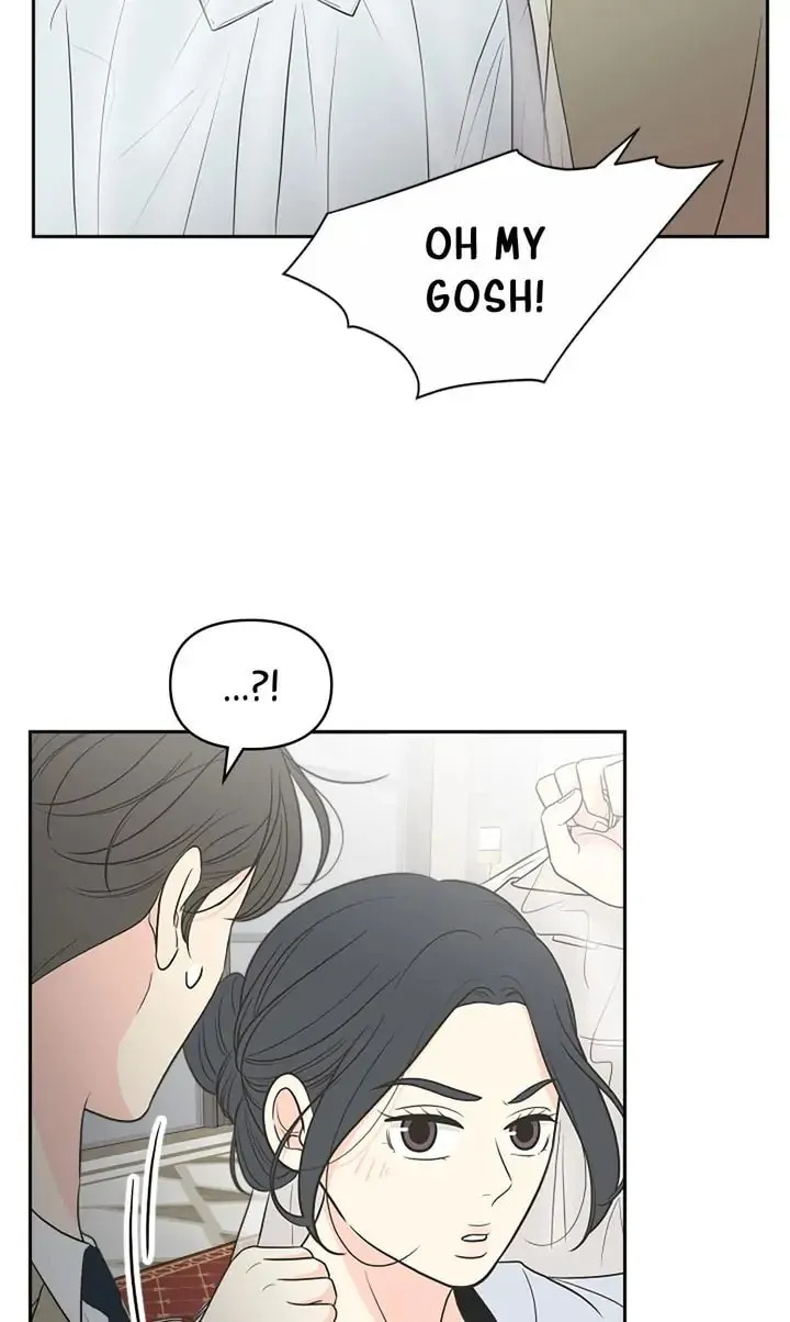 Check In to Your Heart Chapter 67 page 82 - 