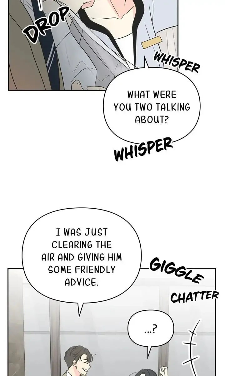 Check In to Your Heart Chapter 67 page 83 - 