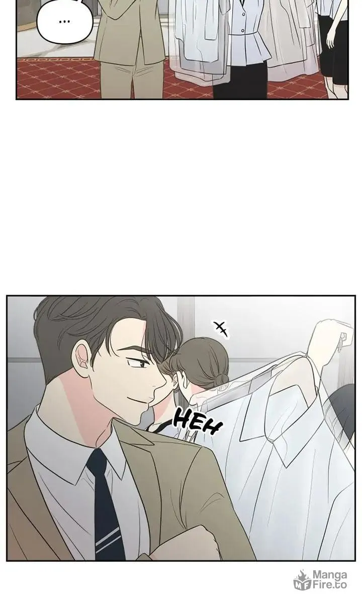 Check In to Your Heart Chapter 67 page 85 - 