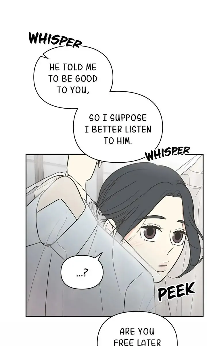 Check In to Your Heart Chapter 67 page 86 - 