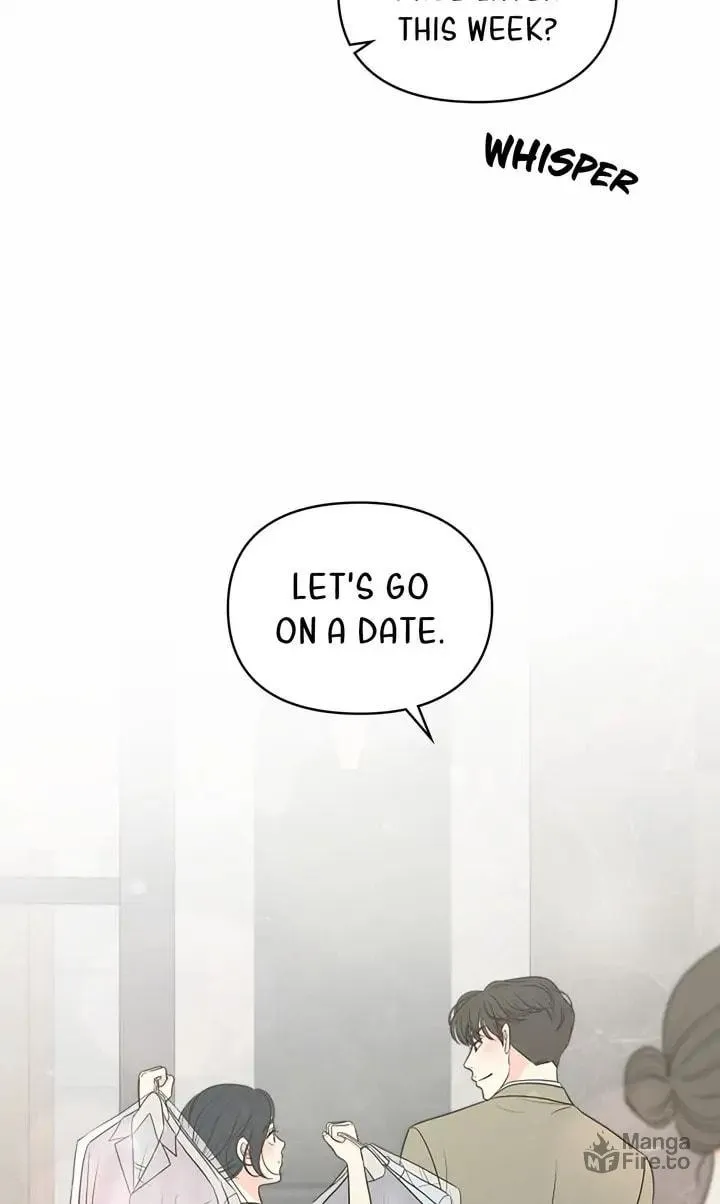 Check In to Your Heart Chapter 67 page 87 - 