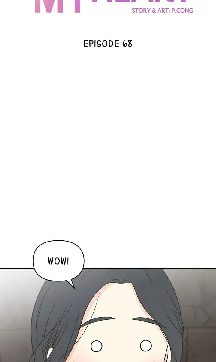 Check In to Your Heart Chapter 68 page 11 - 