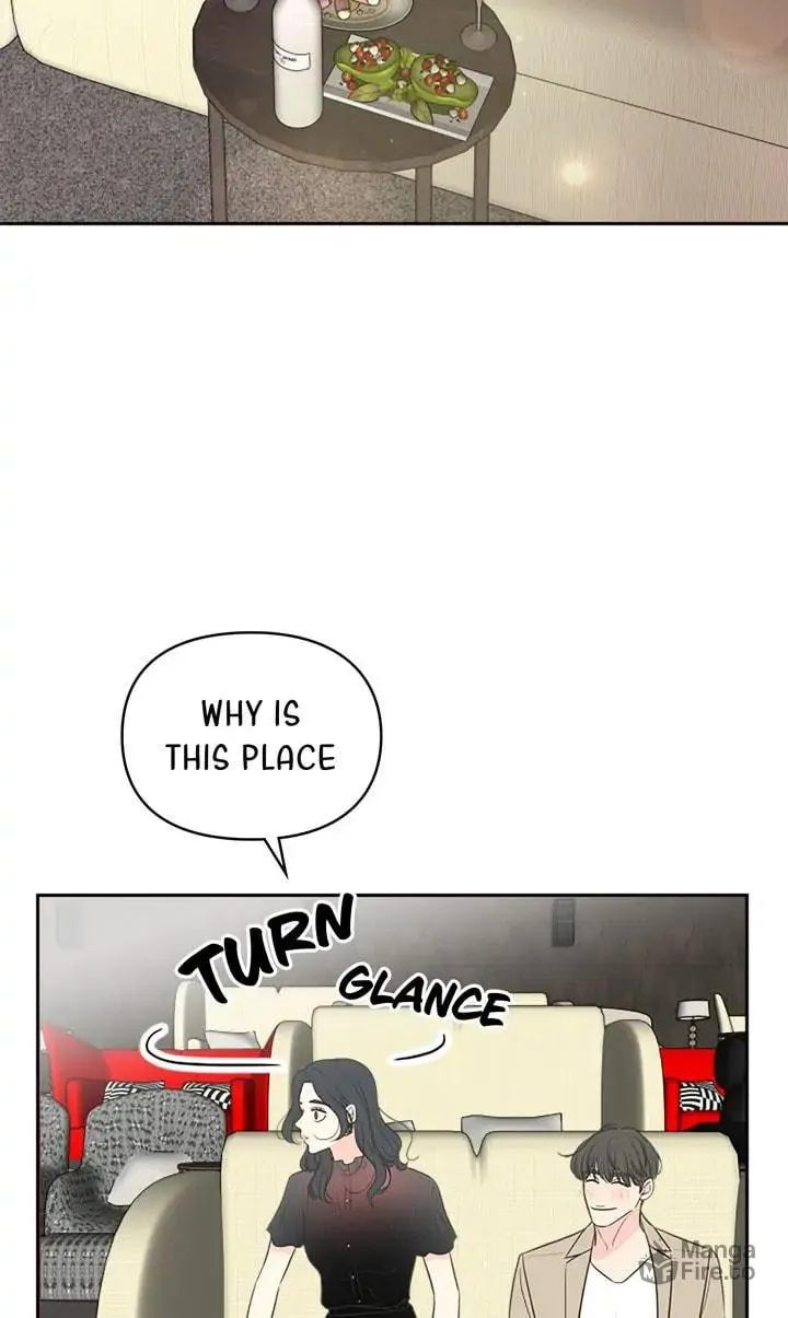 Check In to Your Heart Chapter 68 page 15 - 