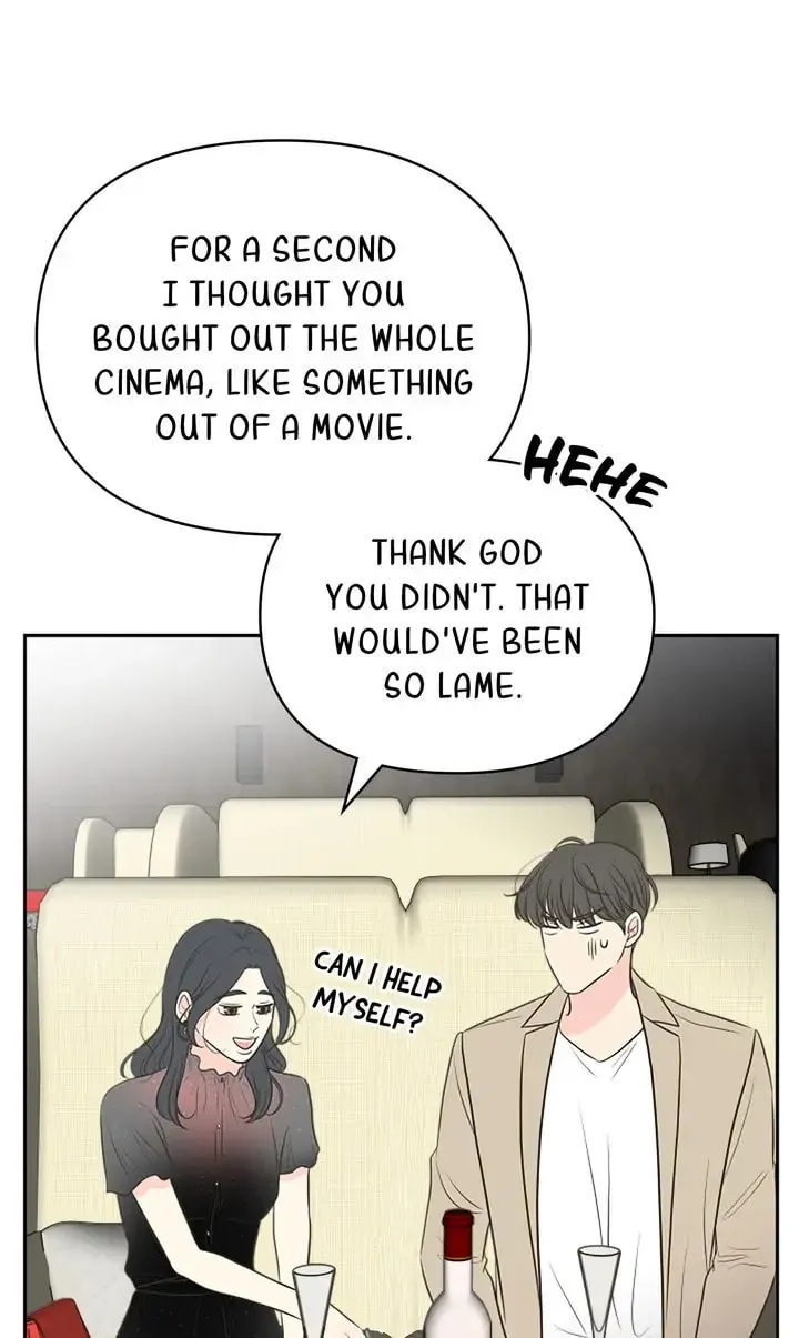 Check In to Your Heart Chapter 68 page 19 - 