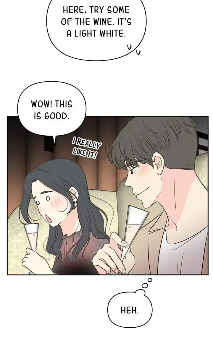 Check In to Your Heart Chapter 68 page 22 - 