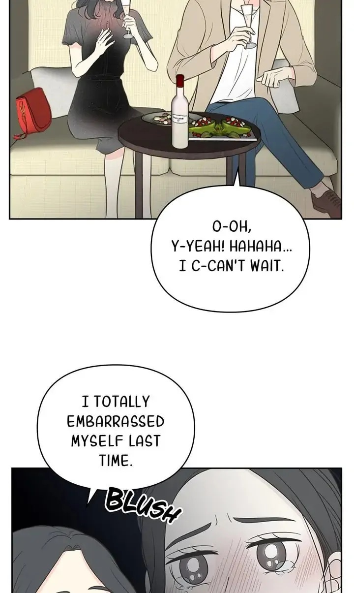Check In to Your Heart Chapter 68 page 26 - 