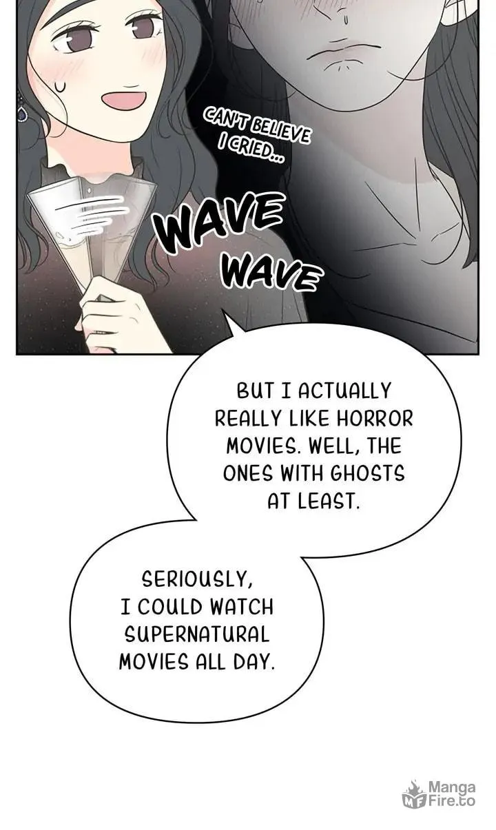 Check In to Your Heart Chapter 68 page 27 - 