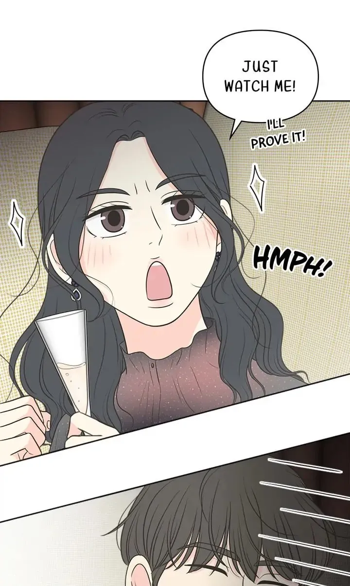 Check In to Your Heart Chapter 68 page 28 - 