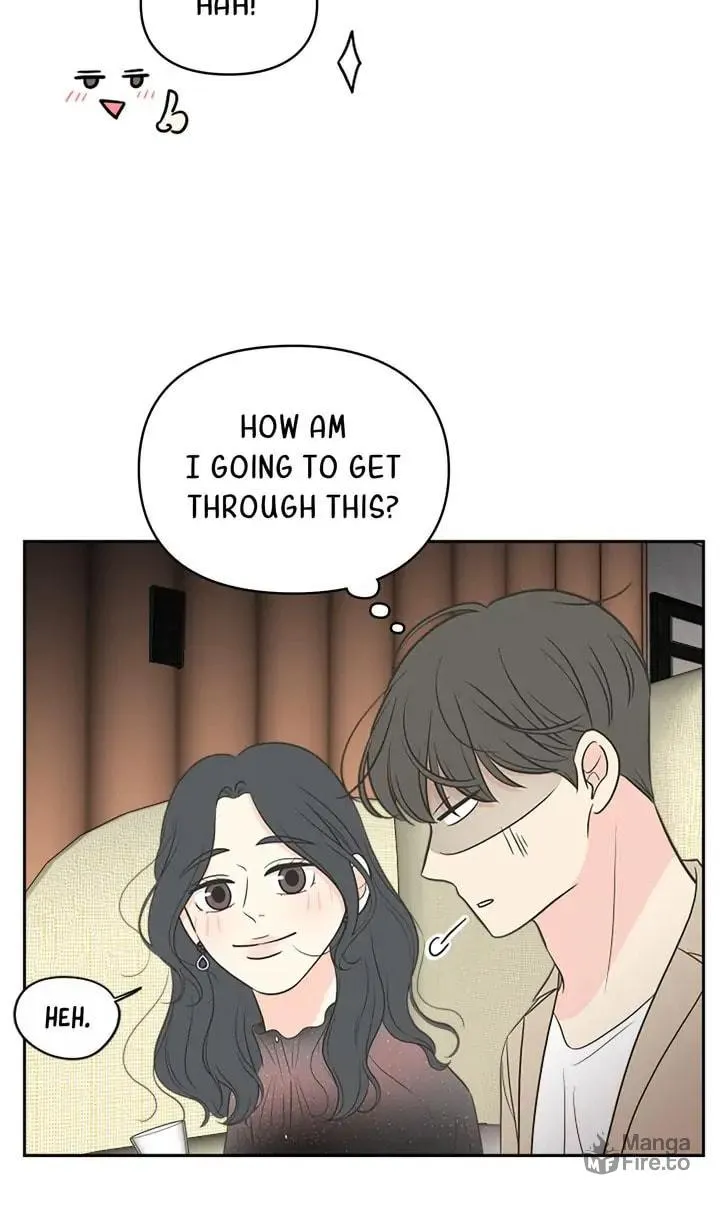 Check In to Your Heart Chapter 68 page 30 - 