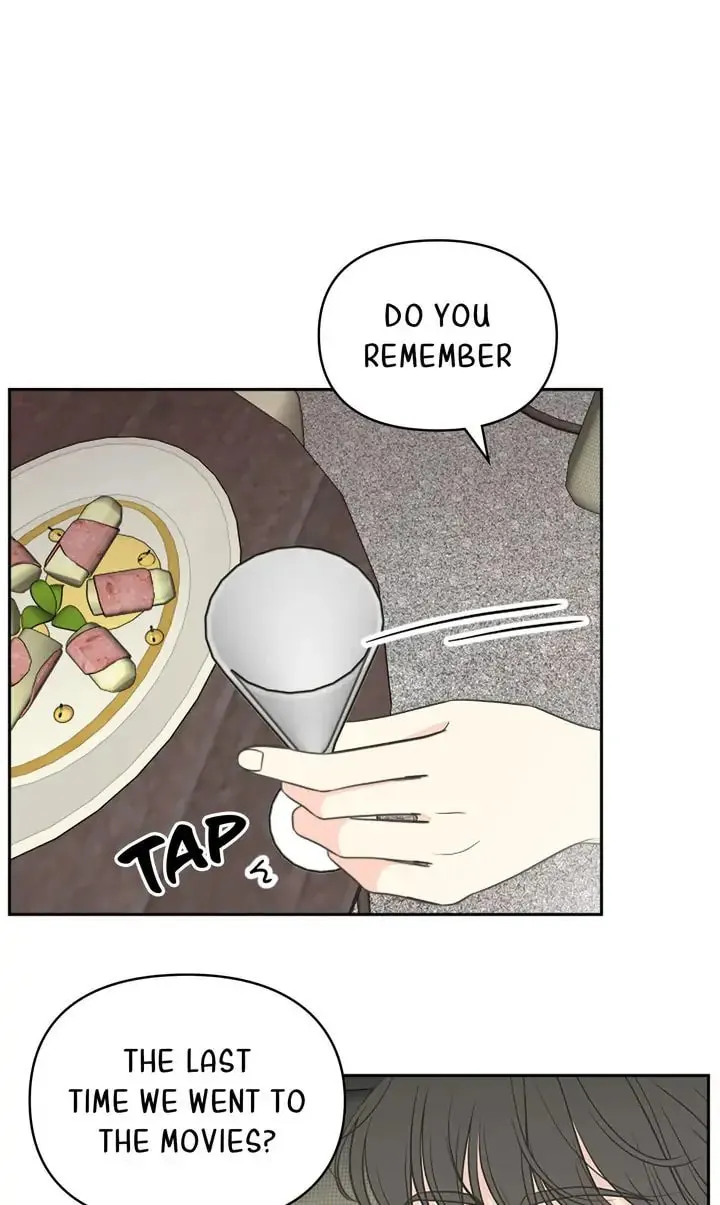 Check In to Your Heart Chapter 68 page 31 - 